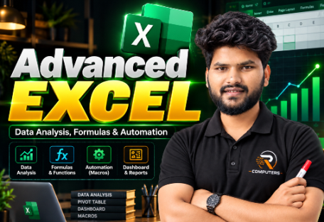 Advanced Excel