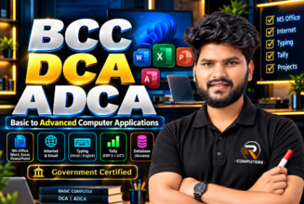 BCC / DCA / ADCA