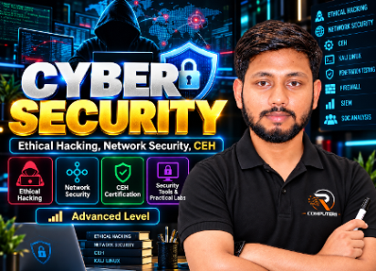 Cyber Security
