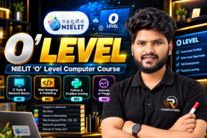 O Level