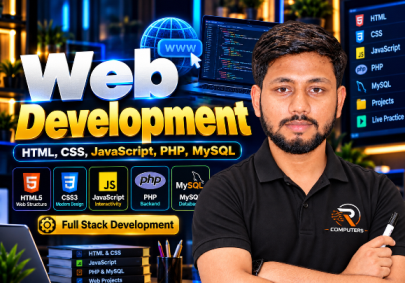 Web Development