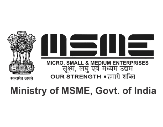 MSME Logo
